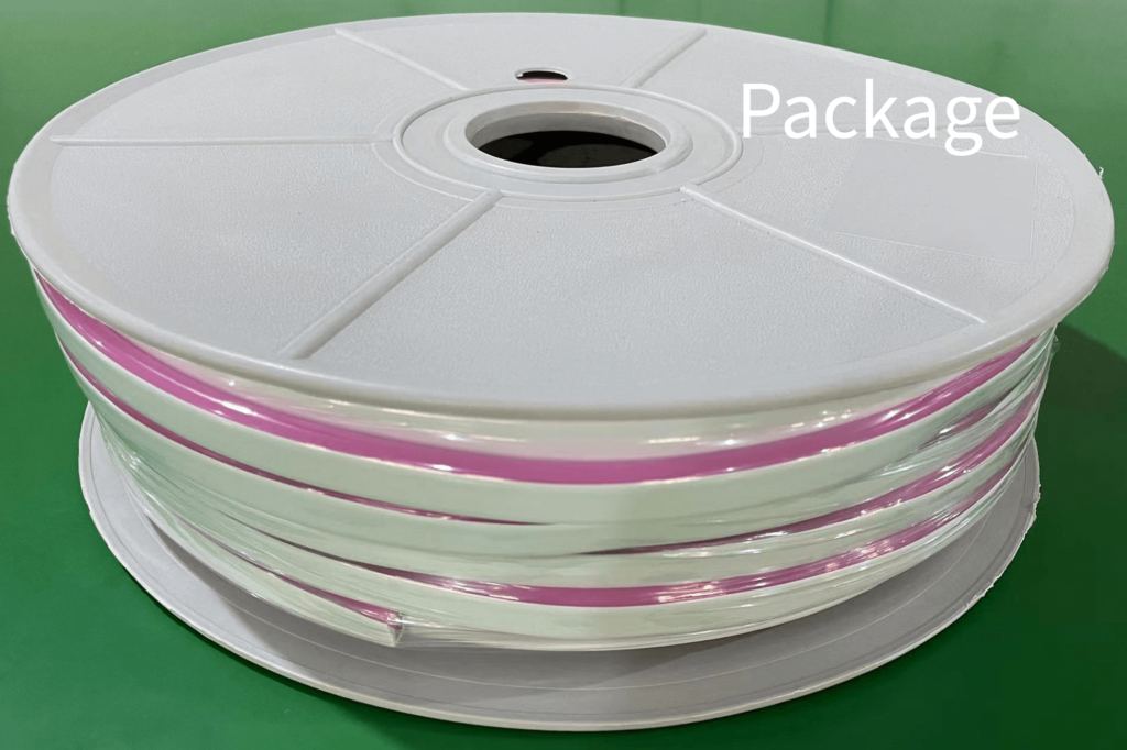 612mm 1 CUT 1 LED package 1