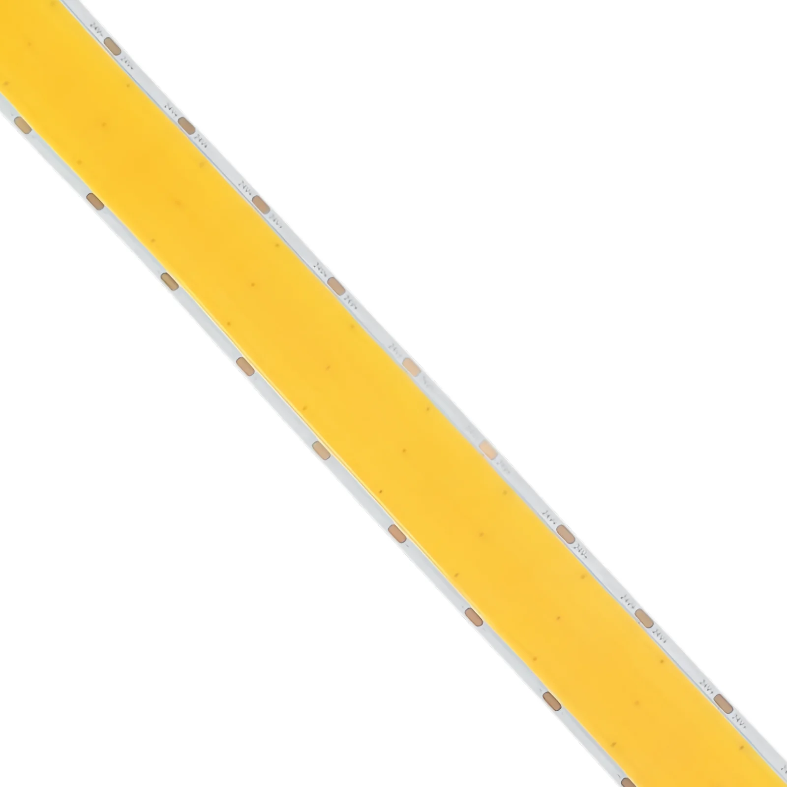LUMSET® Single Row COB LED Strip – 960 LEDs:m, 24V, 15mm Width, 25W:m, 2700K:3000K:4000K:6500K, CRI 90+, 5m Roll